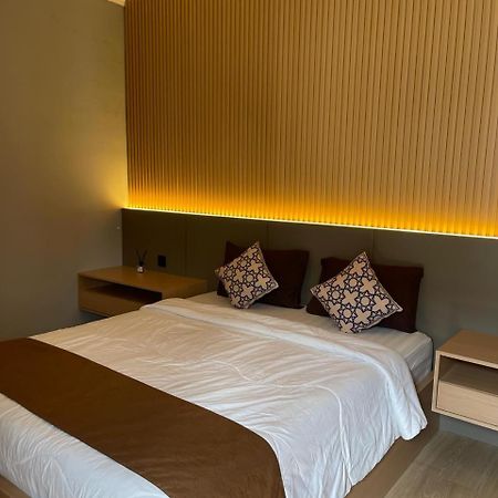 The Kayuri Hotel Canggu  Exterior photo