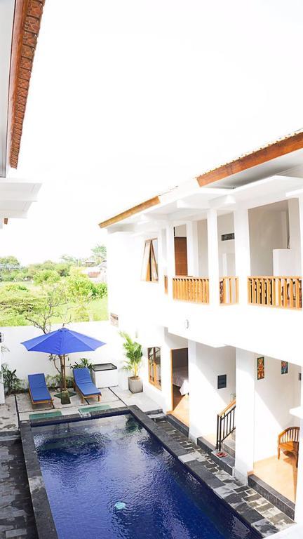 The Kayuri Hotel Canggu  Exterior photo